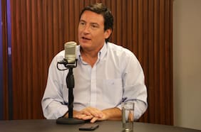 Squella valora retorno del diálogo entre Boric y Kast: “A nadie le gustaba la tensión de la semana pasada”