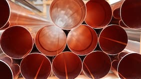 Último gran análisis de mercado predice preocupante futuro para el cobre