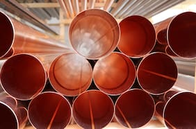 Último gran análisis de mercado predice preocupante futuro para el cobre