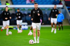 A qué hora y dónde ver a Irán vs. Nueva Zelanda con el debut de Tim Payne en TV y streaming