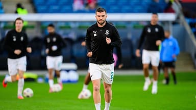 A qué hora y dónde ver a Irán vs. Nueva Zelanda con el debut de Tim Payne en TV y streaming