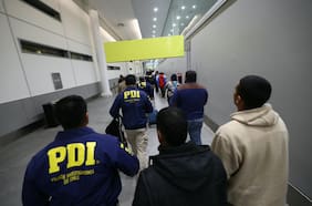 “Esperemos que signifique terminar con este problema mundial”: parlamentarios oficialistas valoran avance de ley sobre expulsiones de migrantes