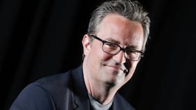 El asistente de Matthew Perry es condenado a más de tres años de cárcel por inyectarle dosis letal de ketamina al actor