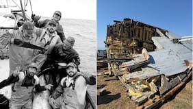 Caso Bruma: Juzgado de Garantía de Coronel fija formalización de tres tripulantes del Cobra para mayo de 2026