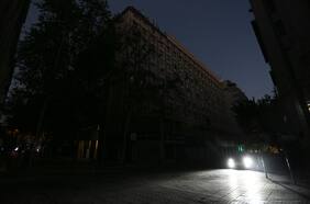 Sistema frontal: conoce algunos consejos en caso un corte de luz