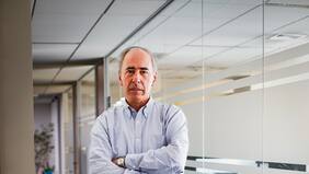 Ricardo Mewes: “No me calza con su perfil que vaya a quedar la escoba en Chile si Jara llega a ganar”