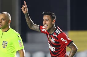 En vivo: Flamengo de Erick Pulgar enfrenta a Cruz Azul en los cuartos de final de la Copa Intercontinental