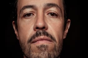 Emmanuel del Real, músico de Café Tacvba: “Si tenemos la oportunidad de volver a Viña, yo encantado”