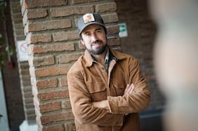 Ismael Palacios, especialista en microbiota: “Yo no recomendaría tomar un probiótico porque sí”