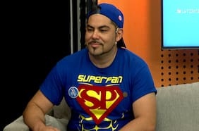 La receta de Superpan, el emprendedor que derrotó a DC Cómics