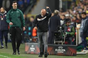 “Ya hay gestiones con otros entrenadores”: prensa española afirma que Jorge Sampaoli tiene las horas contadas en el Sevilla