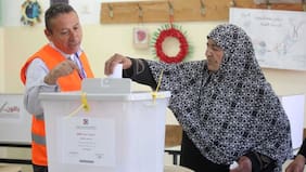 Más de medio millón de palestinos vota en elecciones municipales: los primeros comicios en 20 años en la Franja de Gaza