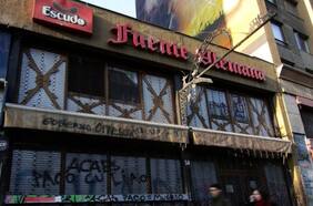 Dueños de la ex Fuente Alemana exigen indemnización de $ 1.200 millones en demanda contra el Estado