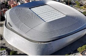 ¿Cuánto cuestan? Real Madrid pone a la venta los asientos del histórico Santiago Bernabéu