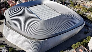 ¿Cuánto cuestan? Real Madrid pone a la venta los asientos del histórico Santiago Bernabéu