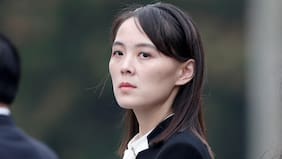La hermana de Kim Jong Un acusa a Seúl de “hacer el payaso” con la investigación sobre explosiones en la frontera