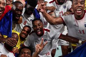 El país más pequeño que va al Mundial: Cabo Verde hace historia y clasifica a Norteamérica 2026