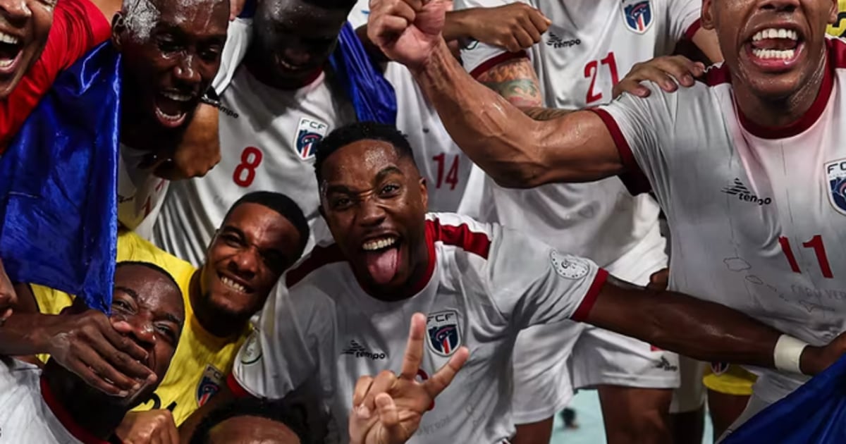 El país más pequeño que va al Mundial: Cabo Verde hace historia y clasifica a Norteamérica 2026