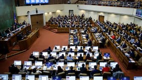 Cámara aprueba proyecto que acelera el uso de perfiles genéticos en investigaciones penales