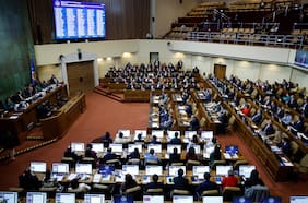 Cámara aprueba proyecto que acelera el uso de perfiles genéticos en investigaciones penales