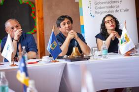 Gobiernos Regionales registran un 17,2% de ejecución presupuestaria hasta abril, el 11,2% menos que en 2023 a estas alturas