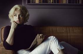 Ana de Armas revive a Marilyn Monroe: mira el intenso trailer de la película Blonde