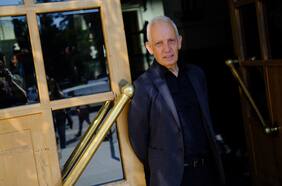 Fernando Pérez, director del MNBA: “No imaginábamos que íbamos a cumplir estos 140 años con el museo cerrado”