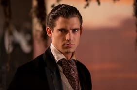 Favorito de Ryan Murphy y parecido a Henry Cavill: ¿quién es David Corenswet, el nuevo Superman?