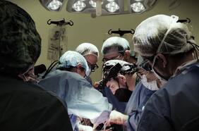 Columna de Francisca González C. y Fernando González F.: Trasplante de órganos en Chile: análisis desde la ciencia