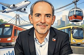 En busca de likes: la OPE baja la línea a los ministros de Kast con instructivo que advierte qué subir o no a sus redes