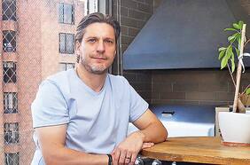 Carlos Hansen y la lucha para que las salas no pierdan la batalla: “El cine no va a morir, seguirá creciendo”