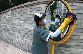 Kevin Macdonald y su radiografía audiovisual de un planeta en pandemia: “Puedes ver lo que el mundo te está tratando de decir”