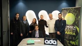 Garra Records llega a Chile y suma a la Sonora Palacios como su primer gran fichaje