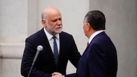 Elizalde marca diferencias con administración de Kast, pero anticipa un traspaso de mando ordenado y “ejemplar”