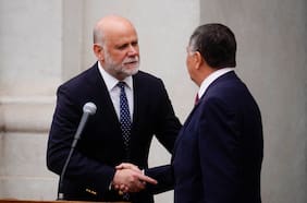 Elizalde marca diferencias con administración de Kast, pero anticipa un traspaso de mando ordenado y “ejemplar”