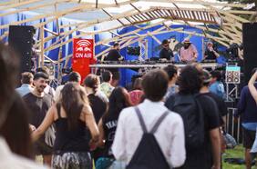 Fauna Primavera: conoce el line up actualizado y los horarios por día