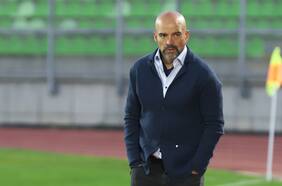 Deportes Antofagasta se mueve por el retorno a Primera: John Armijo es su nuevo entrenador