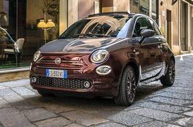 Nunca pasa de moda: El Fiat 500 celebra récord de ventas en Europa