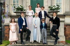 “Drama, escándalos y gente bonita”: ¿por qué Bridgerton es una de las series más vistas de la temporada?