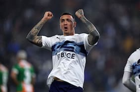 Tomás Asta-Buruaga revela negociaciones para renovar con la UC: “El club se acercó a hablar con mi representante”