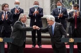 Conectividad: una nueva clave de la integración regional