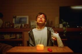 Concurso: Participa y asiste a la premiere de Háblame