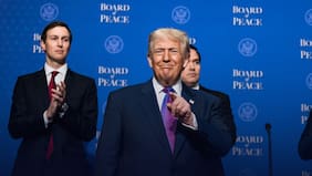 Trump plantea la posibilidad de una “toma de control amistosa”de Cuba con la presunta colaboración de sus autoridades