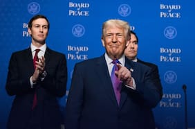 Diez días para Irán