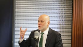 “Ella tiene una opinión distinta respecto al tema”: Elizalde aborda acusaciones de déficit en Peñalolén durante periodo de Leitao