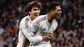 La llamativa celebración con la que Jude Bellingham responde a sus críticos en el Real Madrid