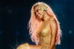 Karol G trae el mayor show de música urbana que ha pasado por Chile: viene hasta con un meteorólogo