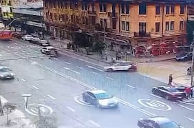 Carabineros frena robo de carnicería en Valparaíso: detienen a uno de los imputados tras persecución