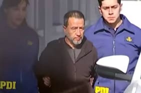 Triple homicidio en La Reina: los relatos del crimen de la familia Cruz-Coke