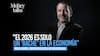 Money Talks | Pablo García: “El 2026 es solo un ‘bache’ en la economía”